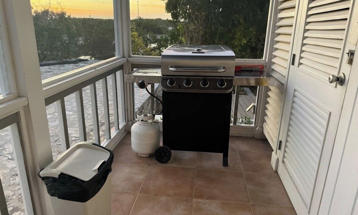Photo of Patio Balcony in Discovery Bay