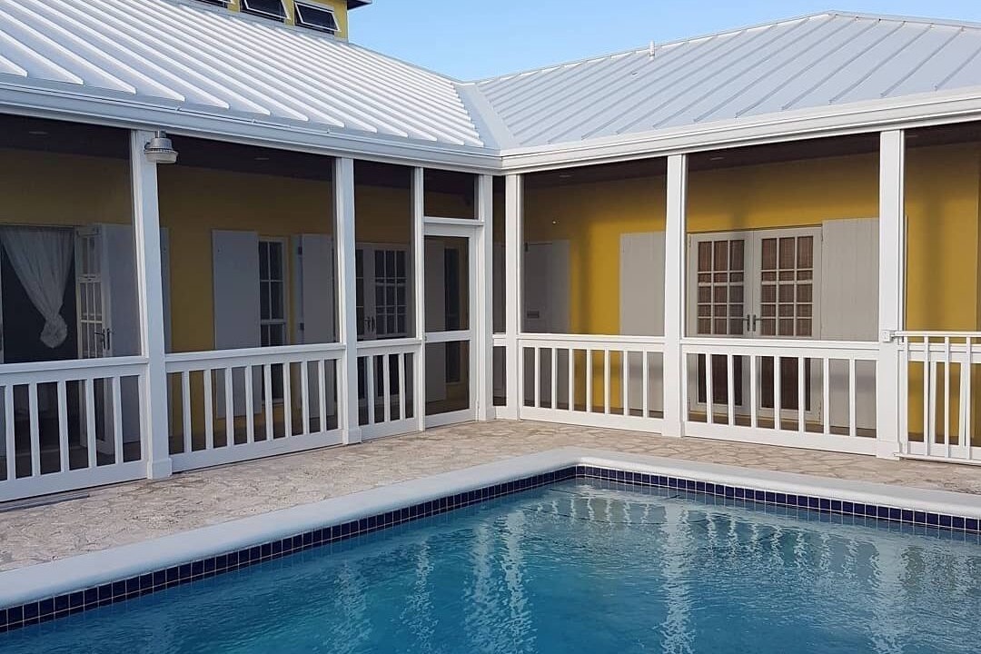 Photo of Outdoor in Discovery Bay