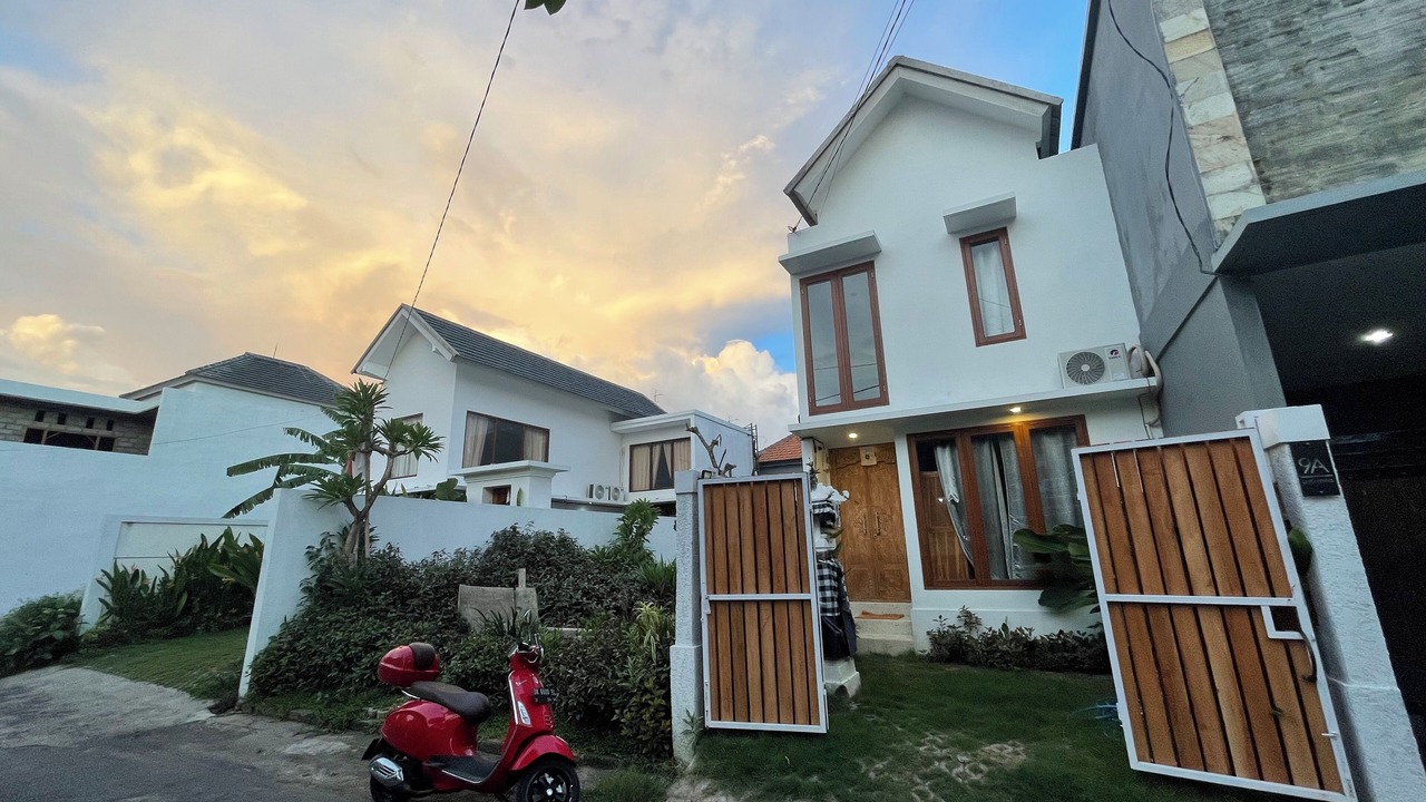 Photo of Outdoor in Denpasar Timur