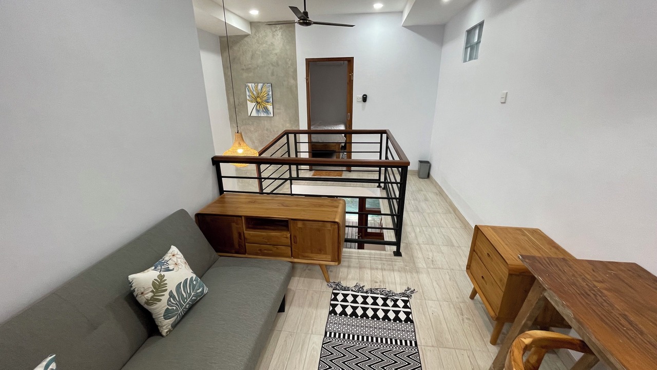 Photo of Livingroom in Denpasar Timur