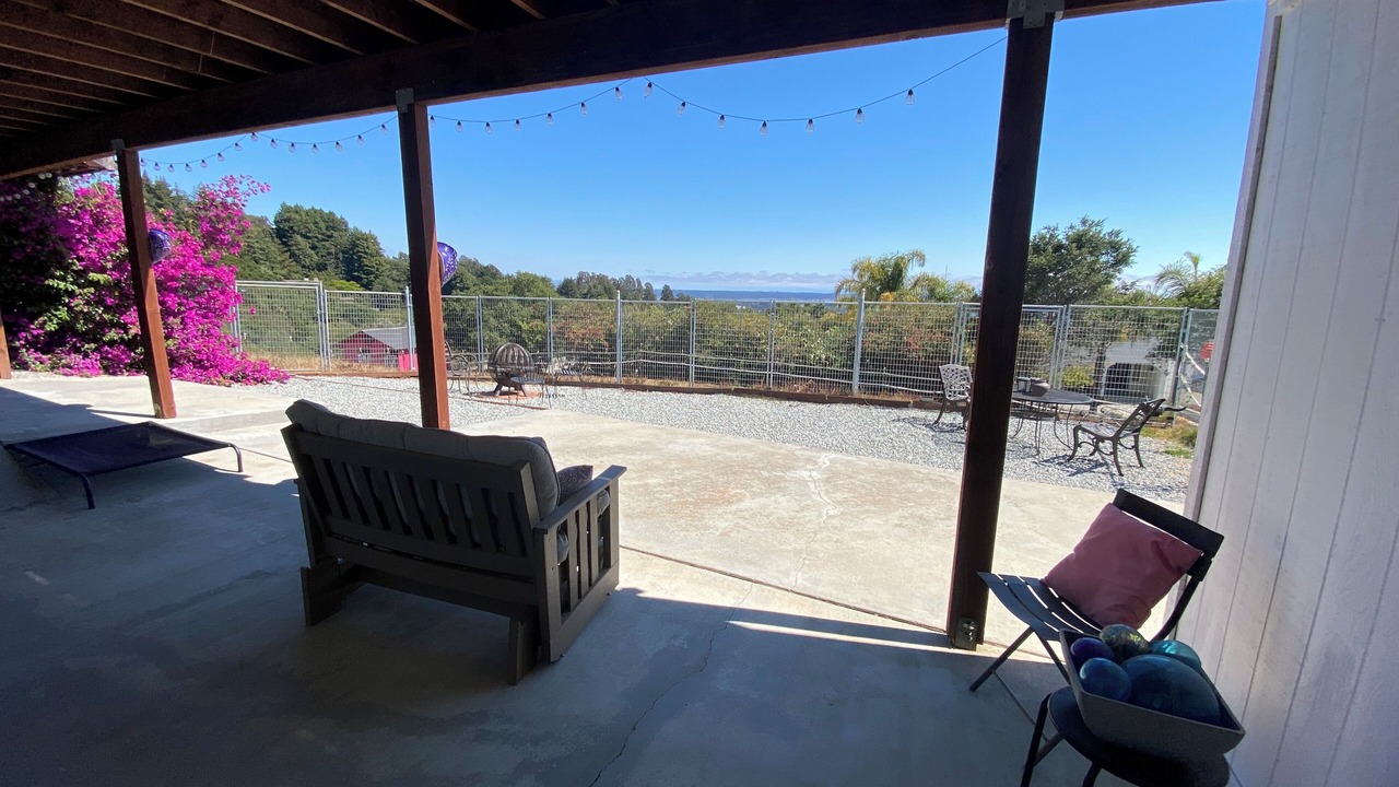 Photo of Patio Balcony in Watsonville