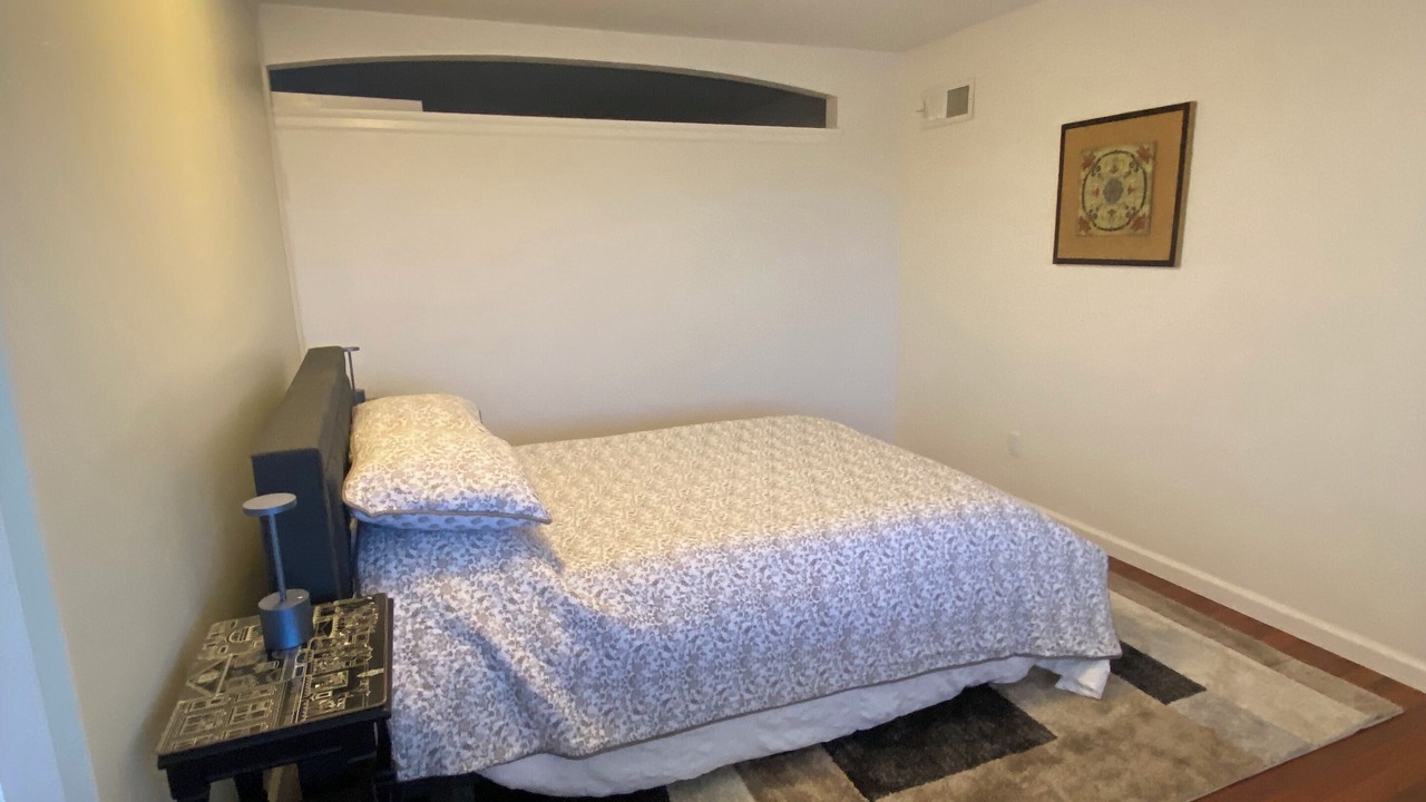 Photo of Bedroom in Watsonville