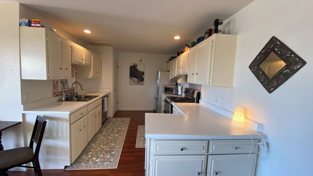 Photo of Kitchen in Watsonville