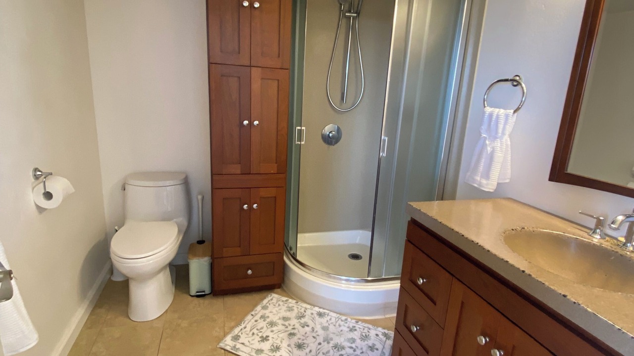 Photo of Bathroom in Watsonville