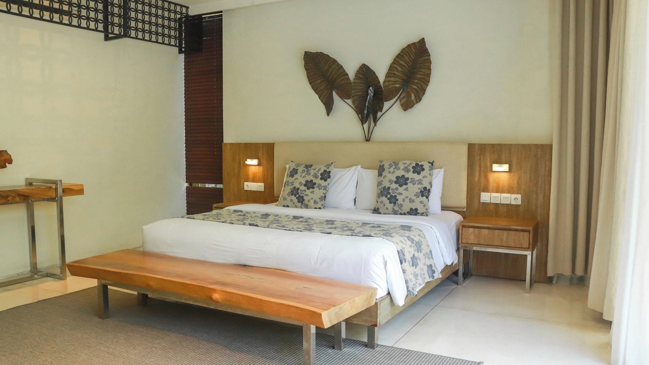 Photo of Bedroom in Tanjungbenoa