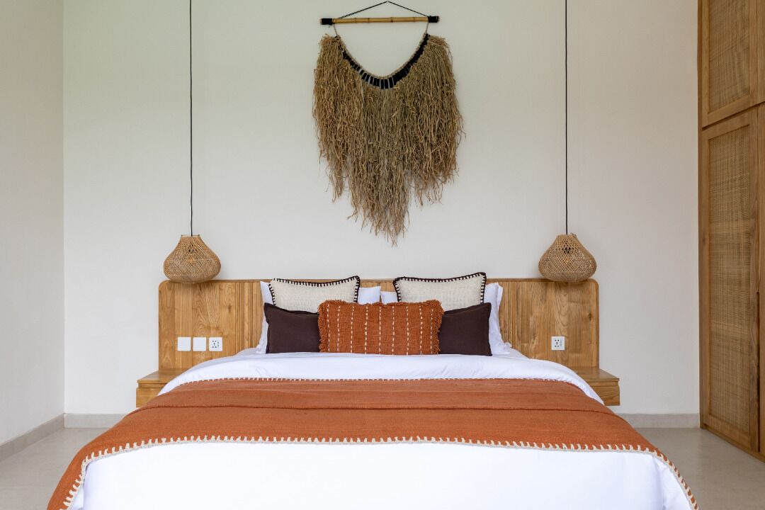 Photo of Bedroom in Sayan