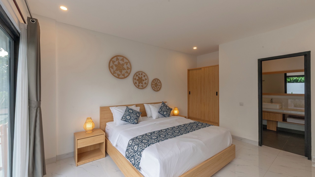 Photo of Bedroom in Buwit