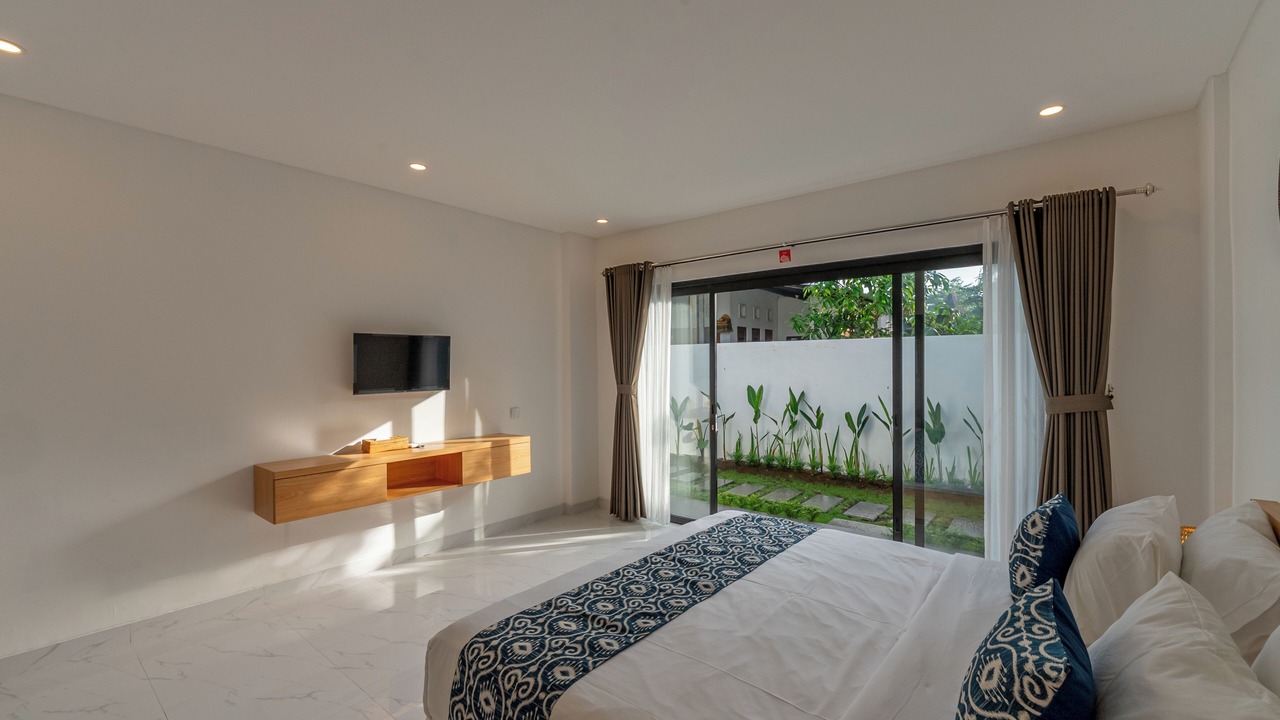 Photo of Bedroom in Buwit