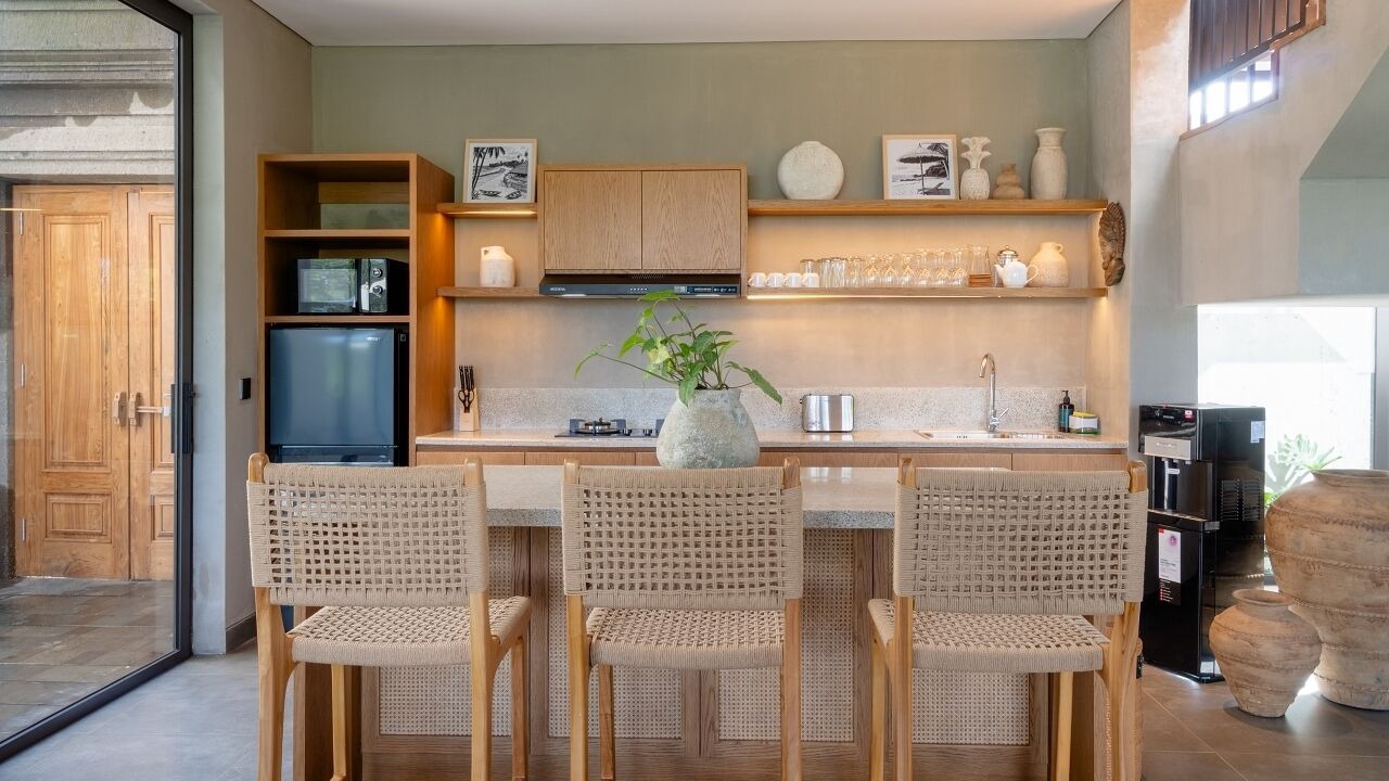 Photo of Kitchen in Pejeng