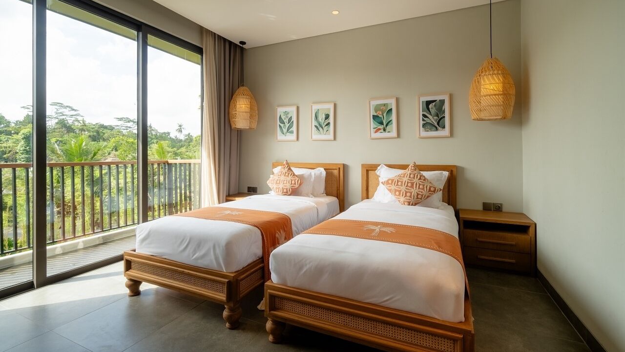 Photo of Bedroom in Pejeng