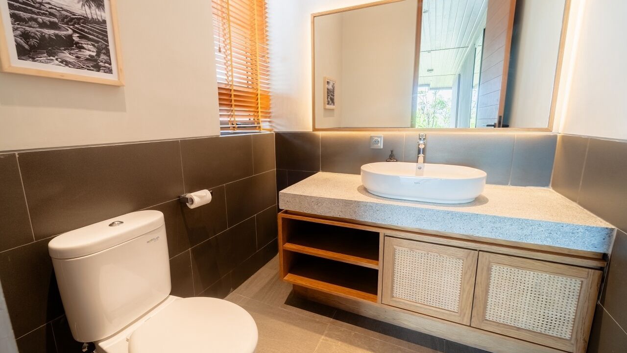 Photo of Bathroom in Pejeng