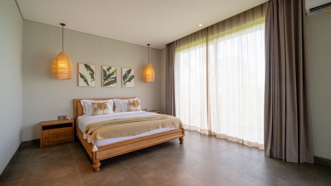 Photo of Bedroom in Pejeng