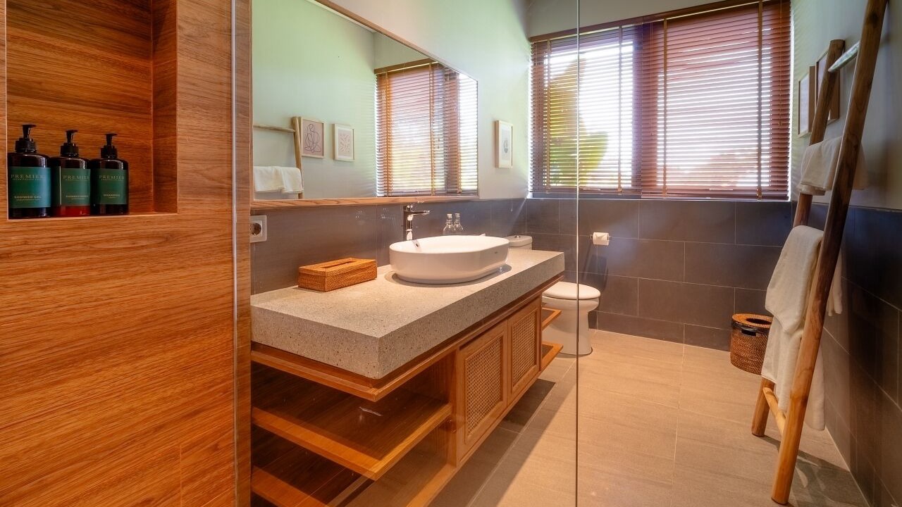 Photo of Bathroom in Pejeng