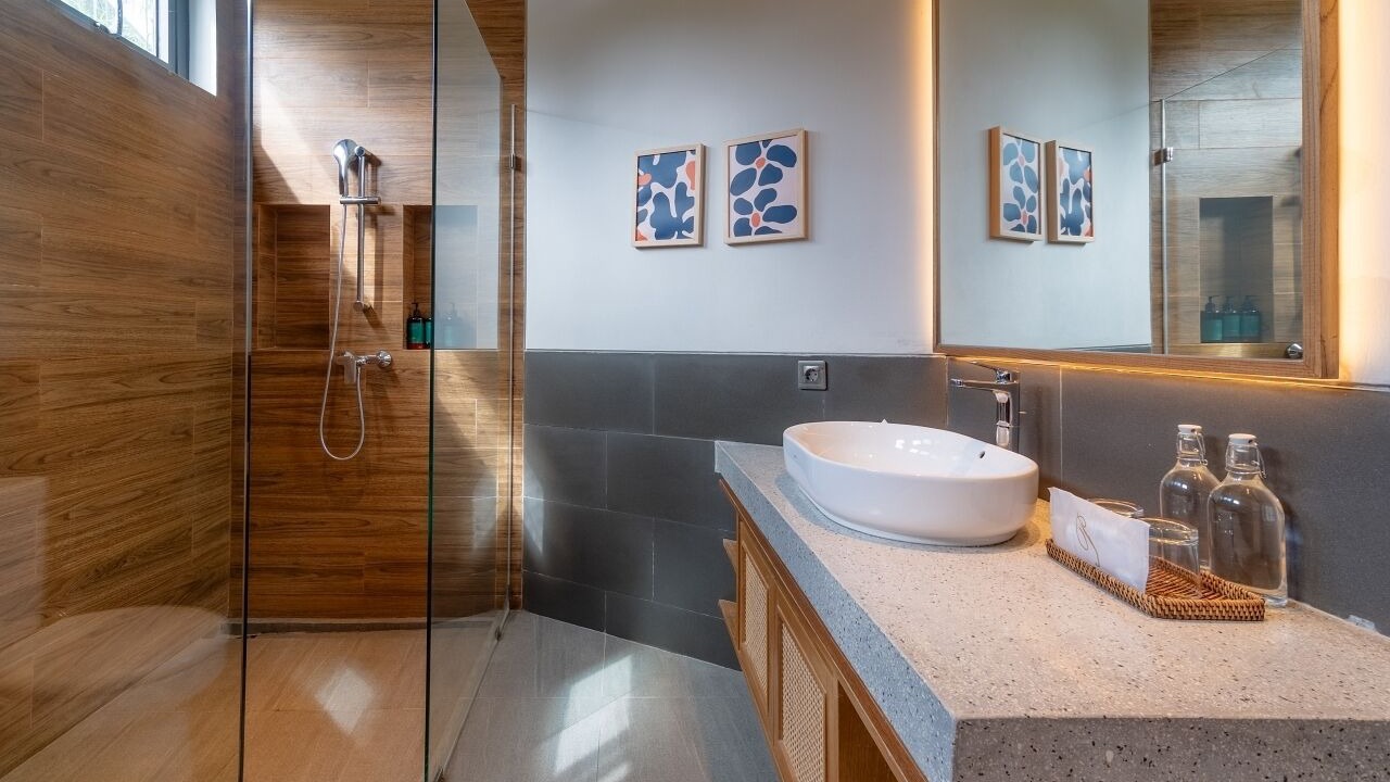 Photo of Bathroom in Pejeng