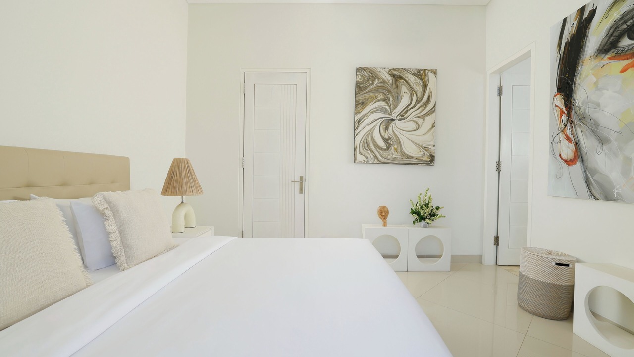 Photo of Bedroom in Sanur