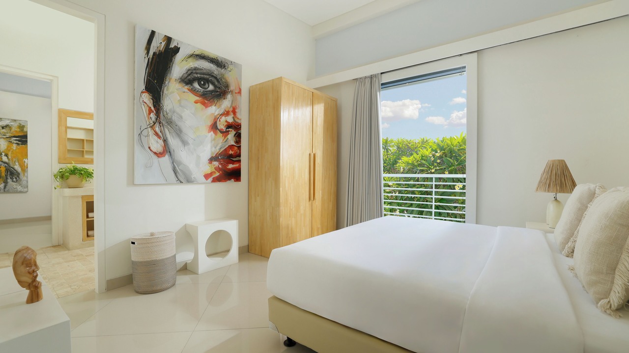 Photo of Bedroom in Sanur