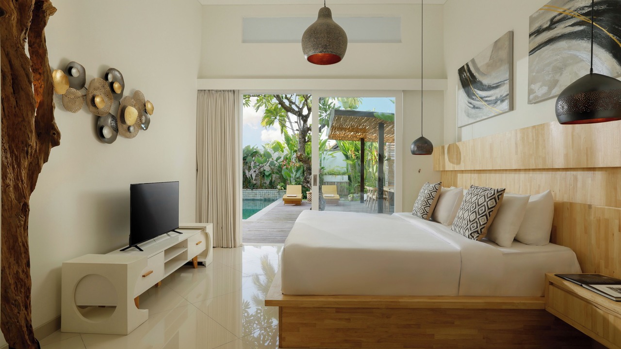 Photo of Bedroom in Sanur