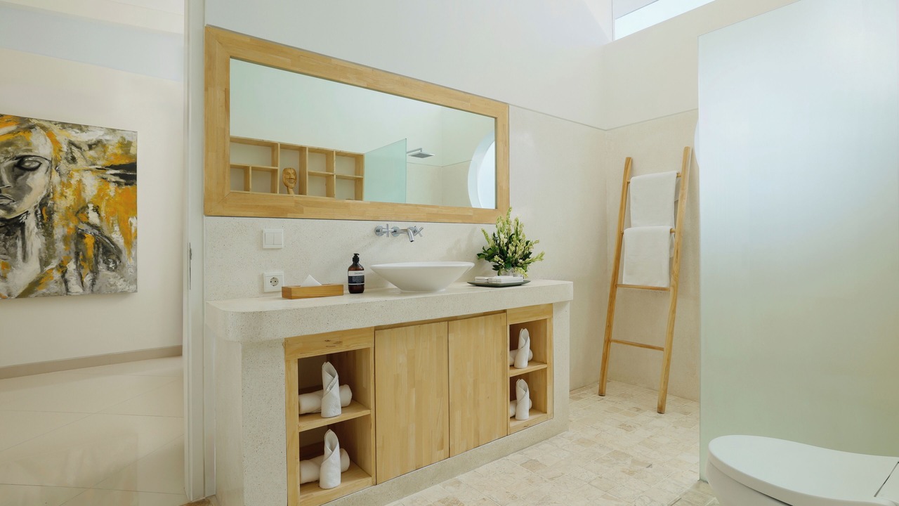 Photo of Bathroom in Sanur