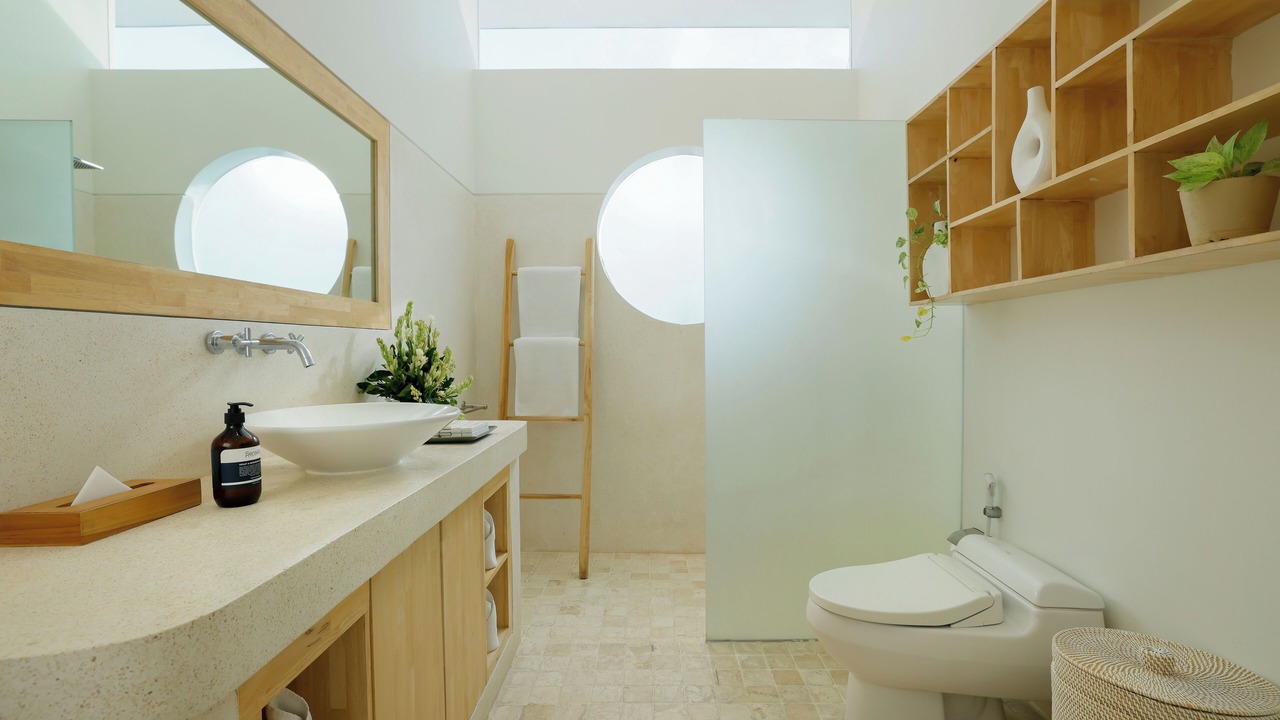 Photo of Bathroom in Sanur