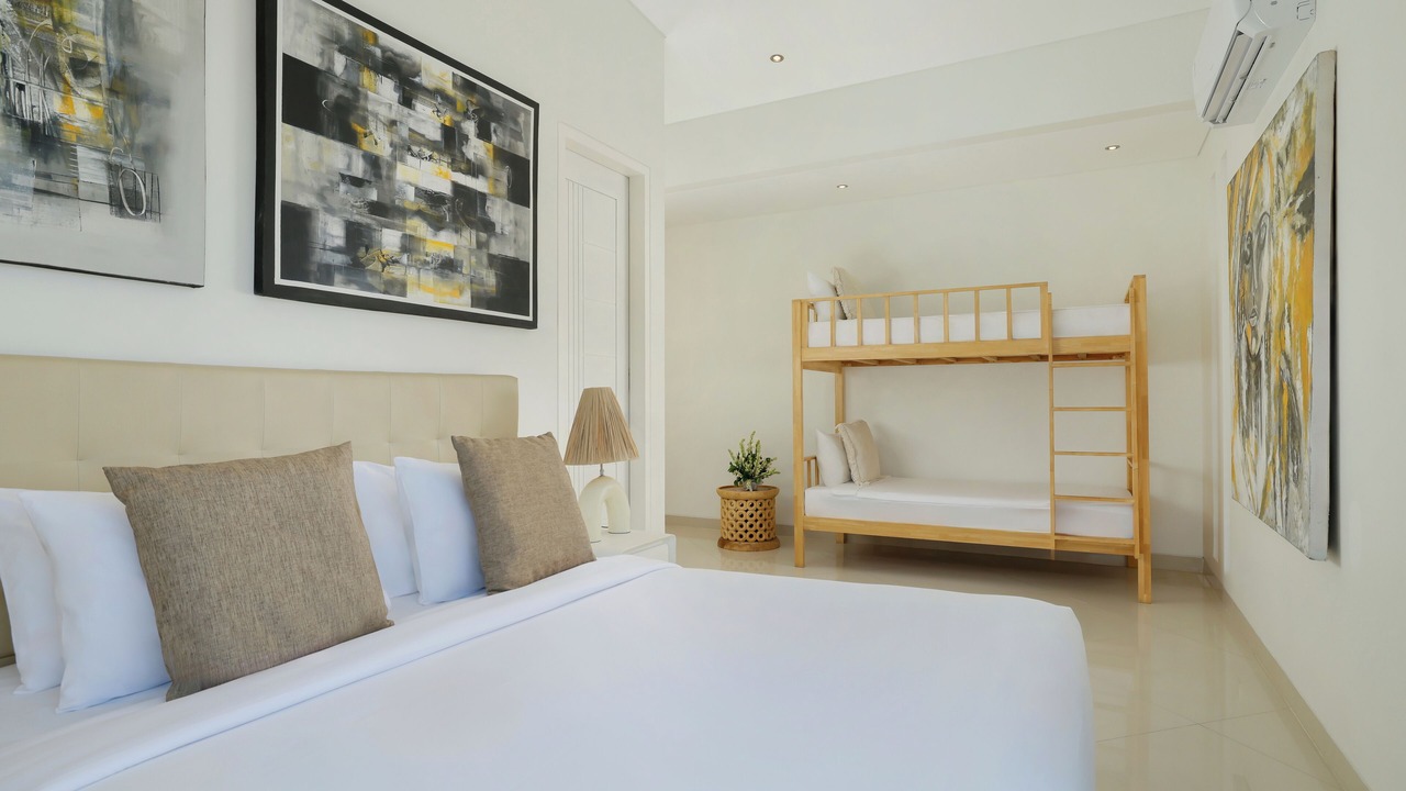 Photo of Bedroom in Sanur