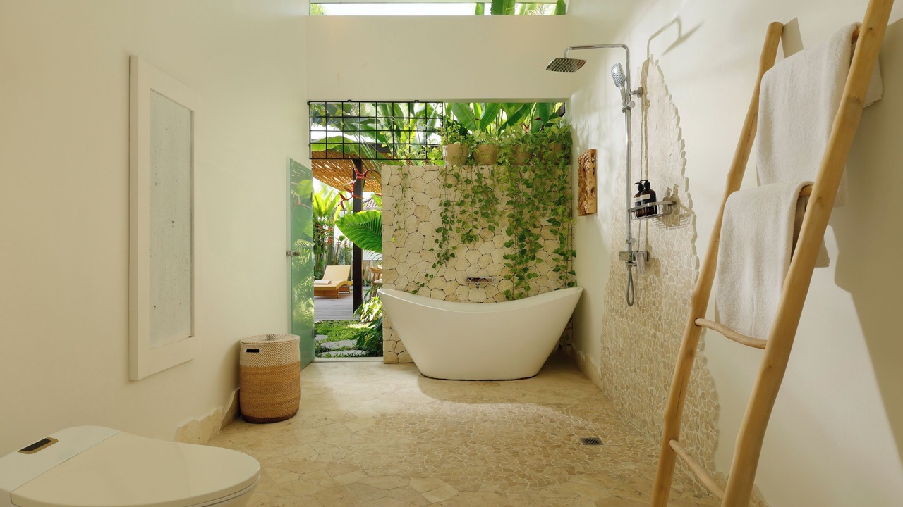 Photo of Bathroom in Sanur