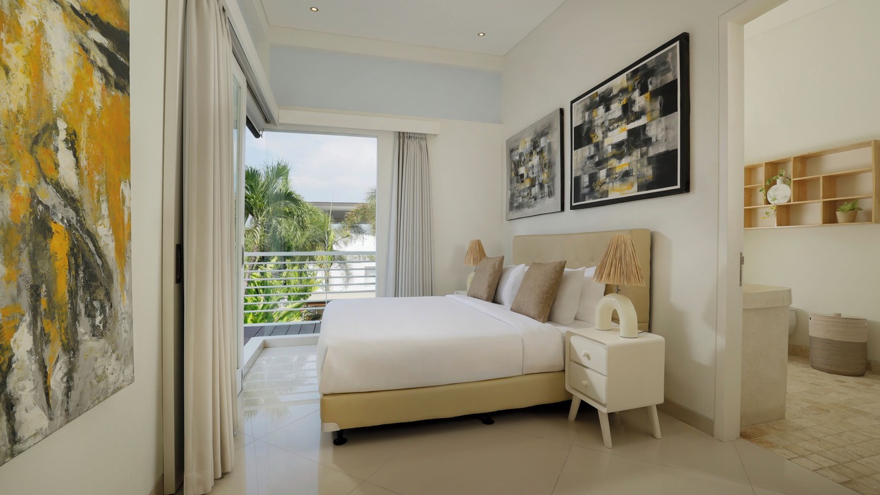 Photo of Bedroom in Sanur