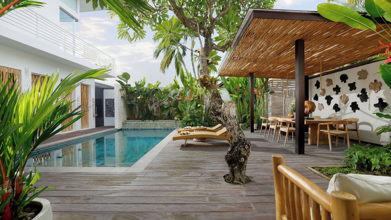 Photo of Outdoor in Sanur