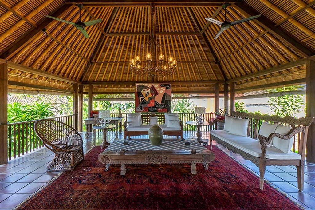 Photo of Outdoor in Sanur Kauh
