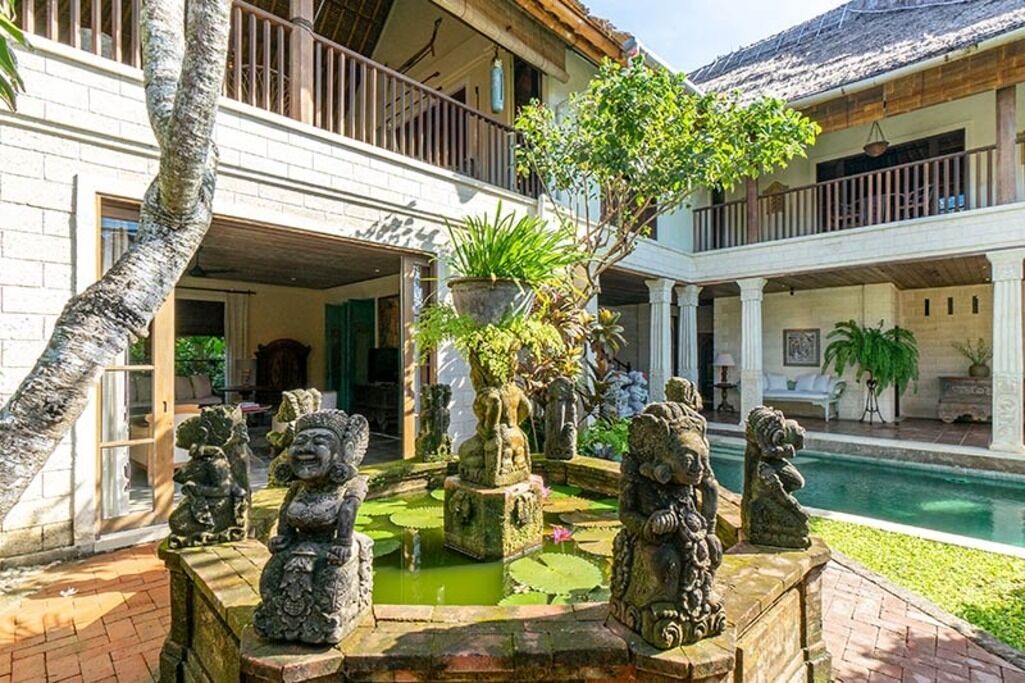 Photo of Outdoor in Sanur Kauh