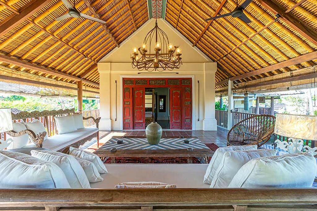 Photo of Outdoor in Sanur Kauh