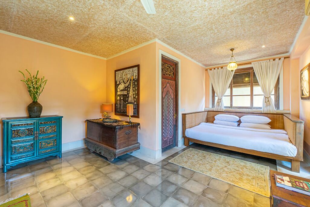 Photo of Bedroom in Sanur Kauh