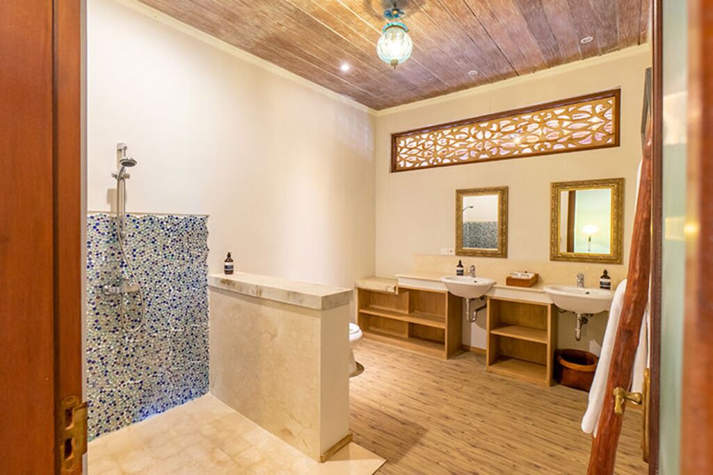 Photo of Bathroom in Sanur Kauh