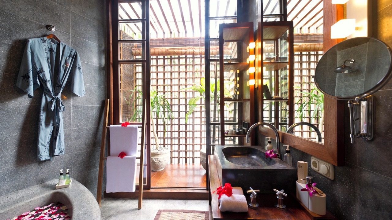 Photo of Bathroom in Ketewel