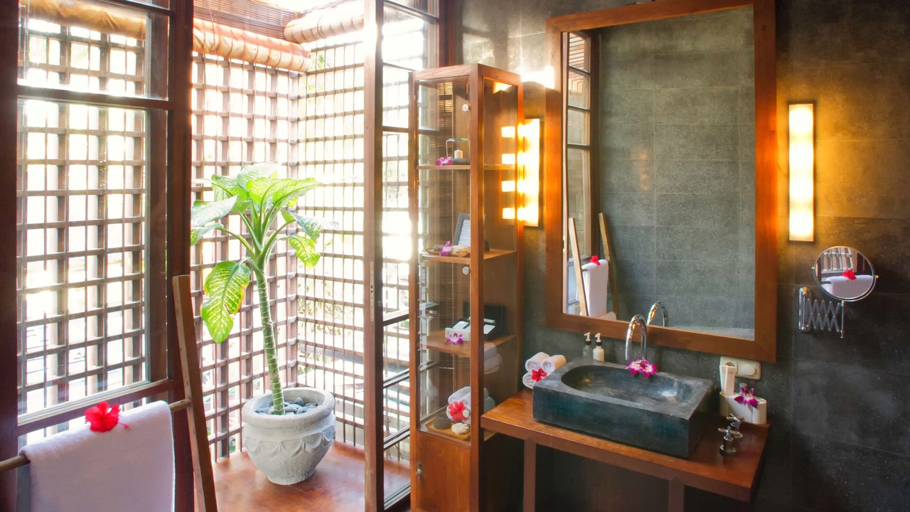 Photo of Bathroom in Ketewel
