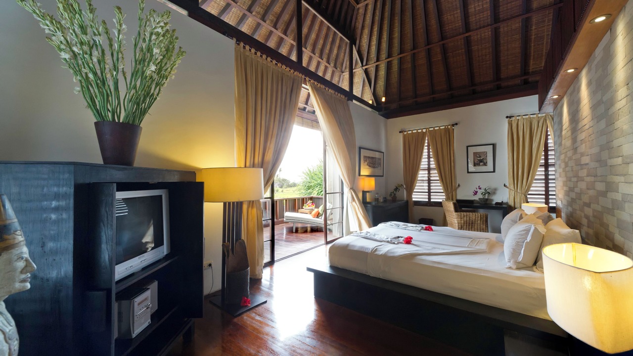 Photo of Bedroom in Ketewel