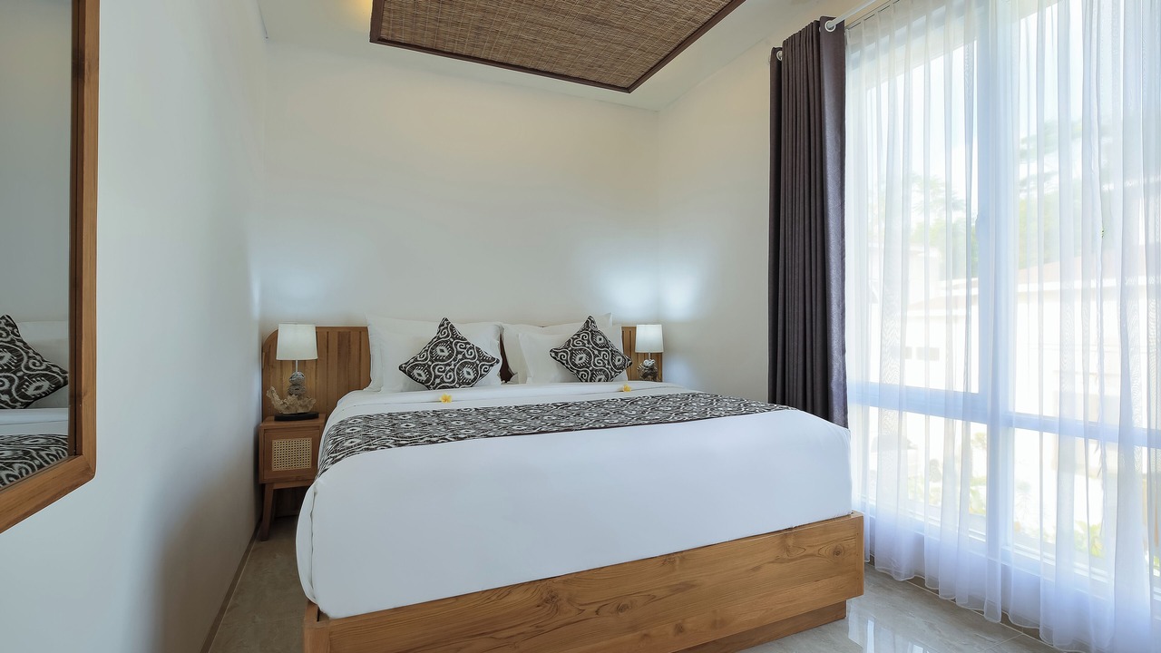 Photo of Bedroom in Kampial