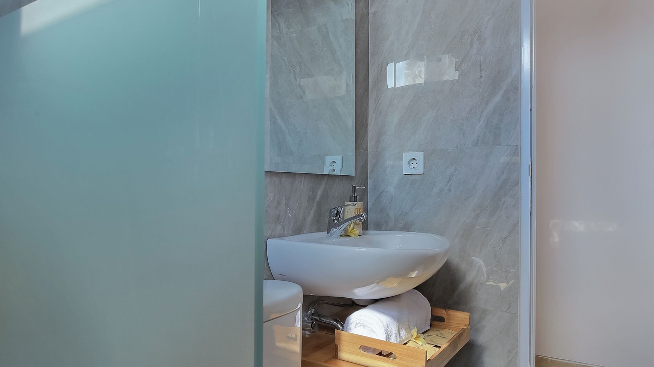 Photo of Bathroom in Kampial