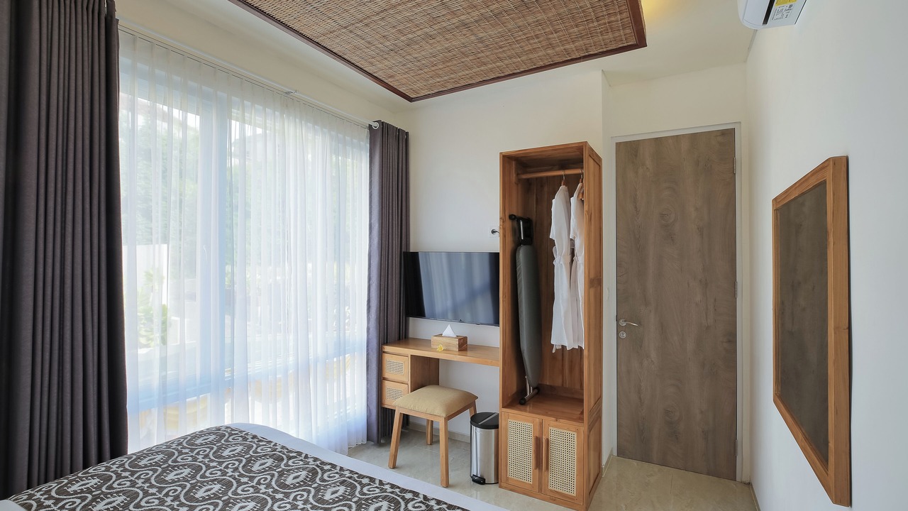 Photo of Bedroom in Kampial
