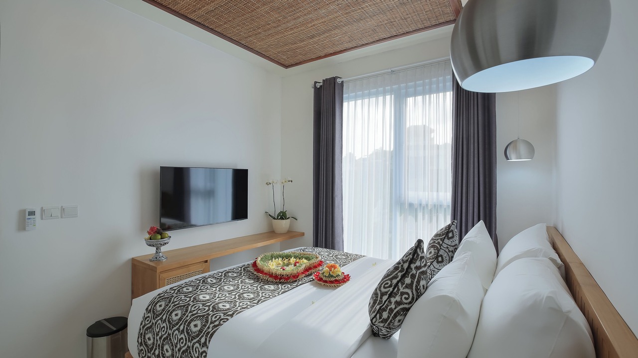 Photo of Bedroom in Kampial