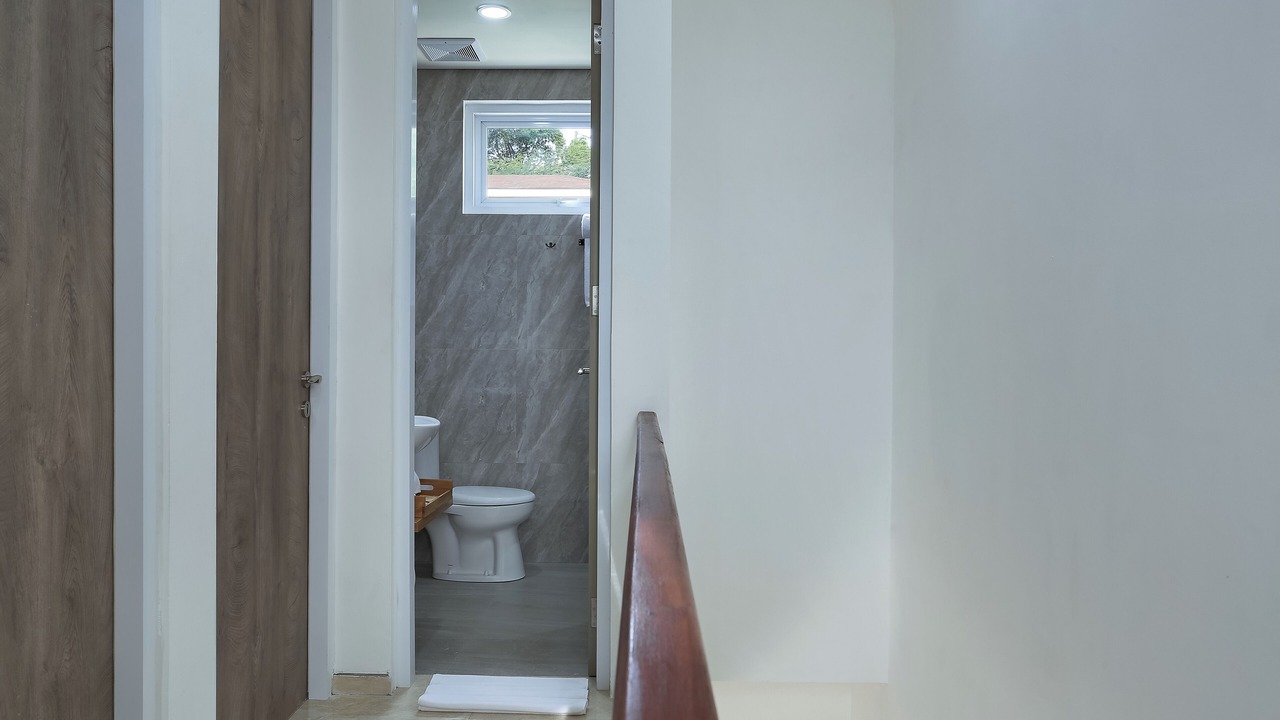 Photo of Bathroom in Kampial