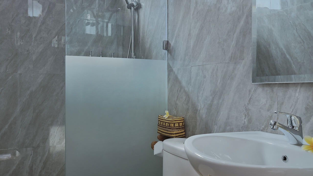 Photo of Bathroom in Kampial