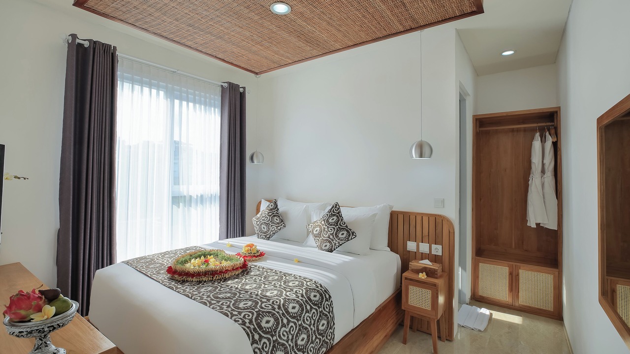 Photo of Bedroom in Kampial