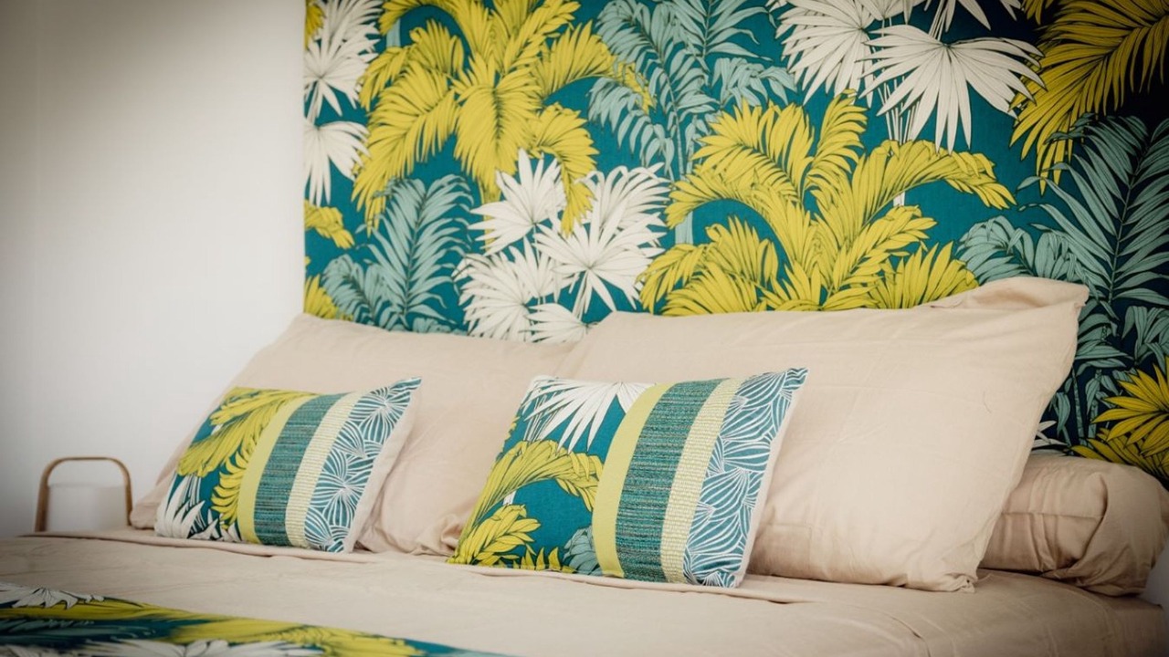 Photo of Bedroom in Point Matira