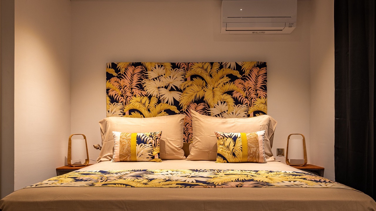 Photo of Bedroom in Point Matira