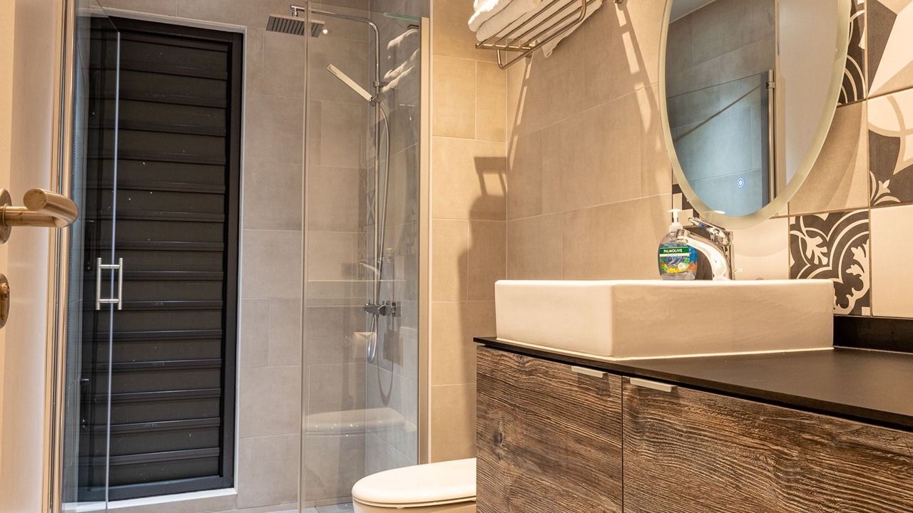 Photo of Bathroom in Point Matira