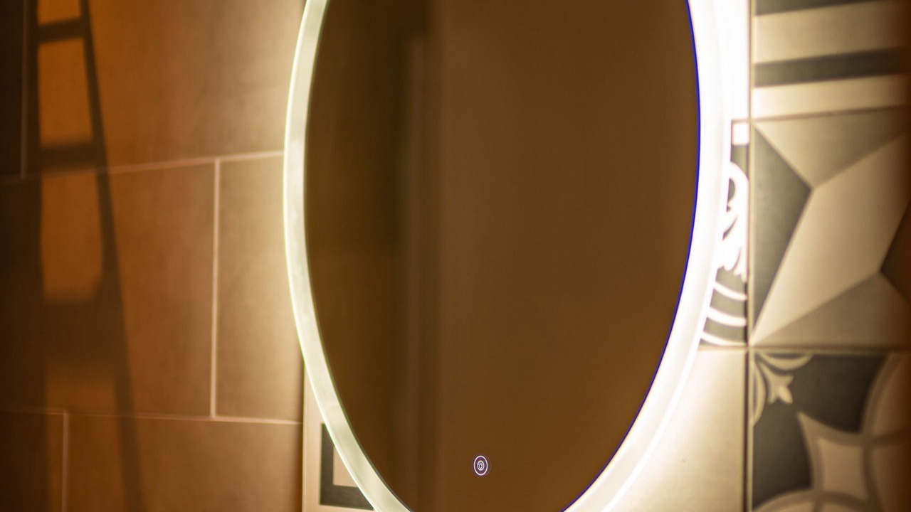 Photo of Bathroom in Point Matira