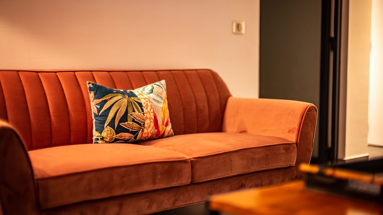 Photo of Livingroom in Point Matira
