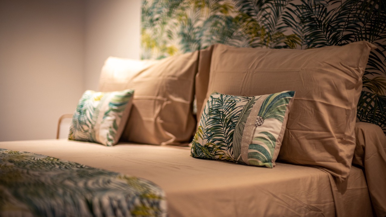 Photo of Bedroom in Point Matira