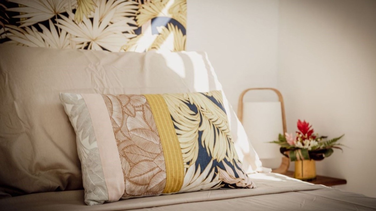 Photo of Bedroom in Point Matira