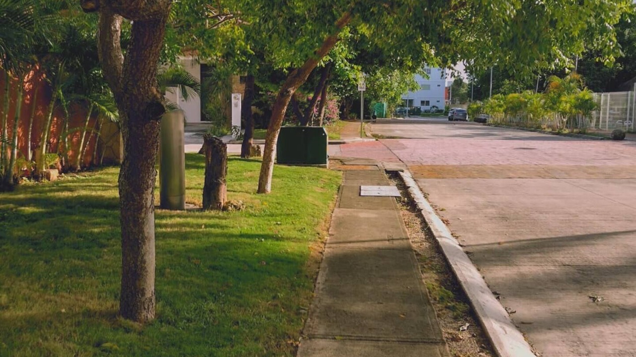Photo of Outdoor in Jacinto Pat